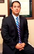 J. Joseph Mongaras