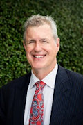 J. Michael McGarity Esq.