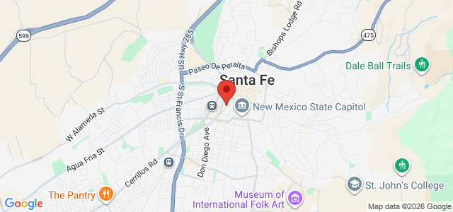 Jaclyn M. McLean office location map