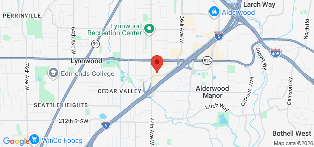 Jacob H. Menashe office location map