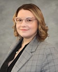 Jacquelyn Miner