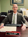 James H. Miller Jr.