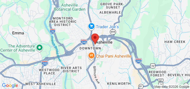 James Hardy Mills office location map