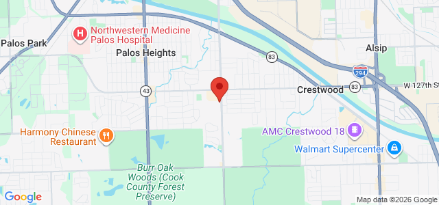 James J. Morrone office location map