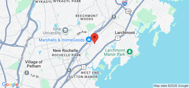 James Maisano office location map