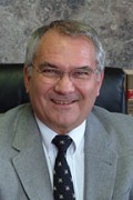 James R. Moore