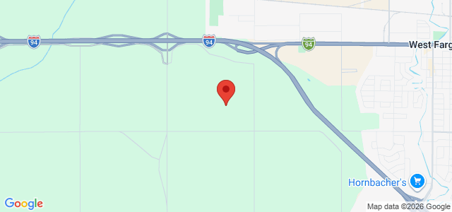James W. Martens office location map