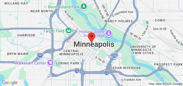 JaneAnne Murray office location map