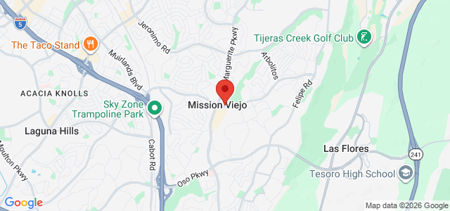 Janet Martin office location map