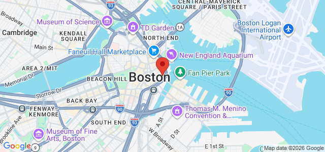 Jason R. Markle office location map