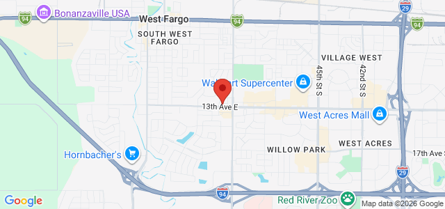 Jason W. McLean office location map