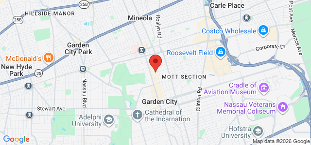 Jay J. Massaro office location map