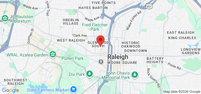 Jeffrey E. Marshall office location map