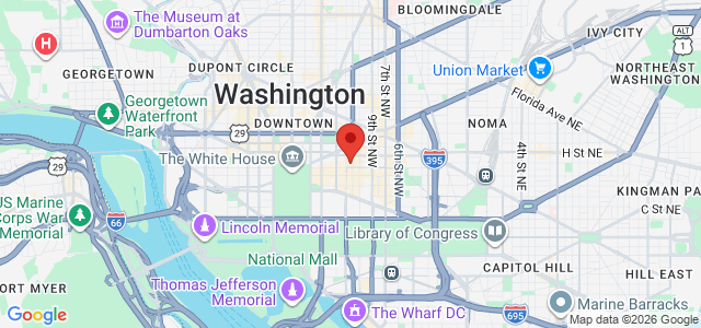 Jeffrey N. Markowicz office location map