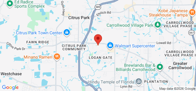 Jennifer M. Mandelbaum Esq. office location map