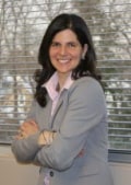 Jennifer M. Mendelsohn