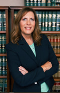 Jennifer Reid Mahoney
