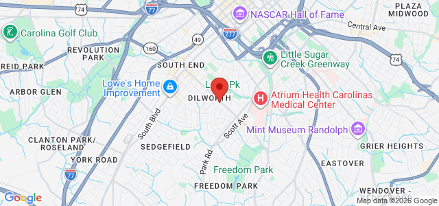 Jenny L. Maynard office location map