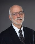 Jerome P. Mercer