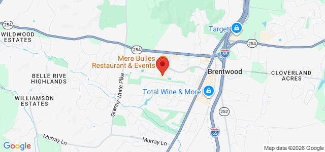 Jess Morgan office location map