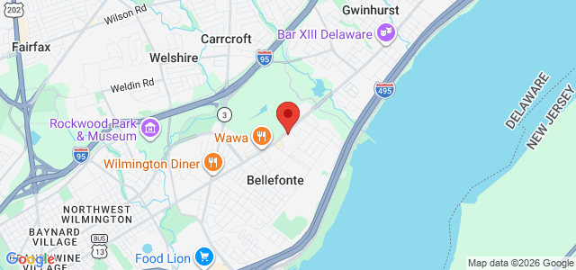 John A. Macconi Jr. office location map