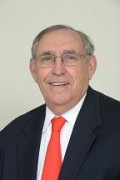 John E Meerbergen