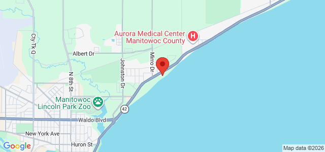 John F. Mayer office location map
