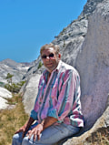 John H. Mitchell