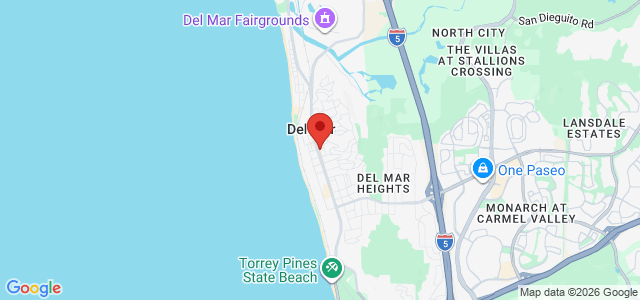 John McLeod office location map