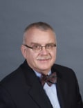 John P. Martin