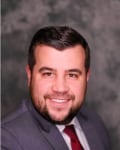 John P. Marzocchi