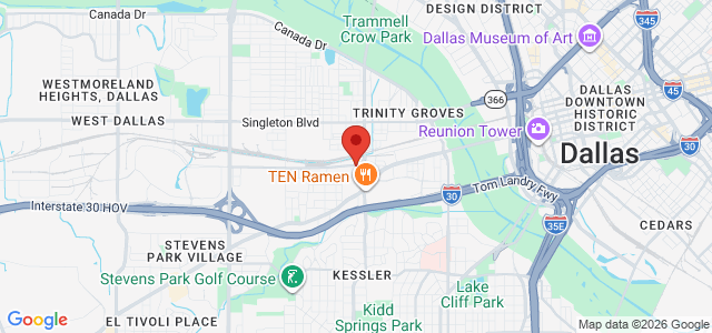 John P. McCall Jr. office location map