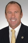 John P. McCall Jr.