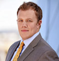 Jonathan Moffitt