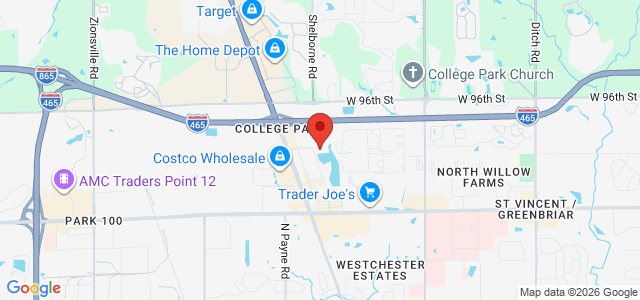 Jordyn Katzman McAfee office location map