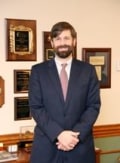 Joseph A. McClusky