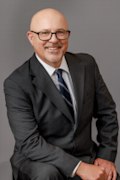 Joseph M. Morrill