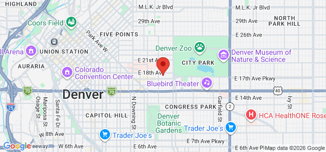 Joseph Merkel office location map