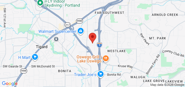Joseph Morones office location map