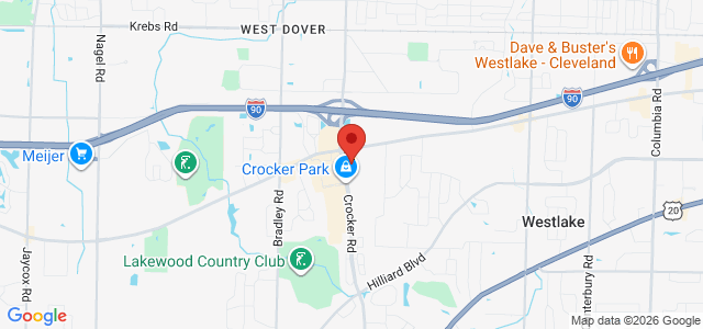 Joseph P. McCafferty office location map
