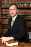 Joseph P. McDonald Jr.