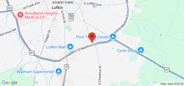 Josh McMahon office location map