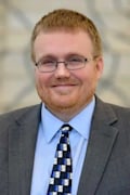 Joshua A. Martin