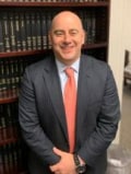 Joshua D. Martin