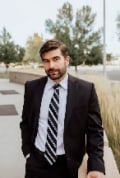 Joshua Martin
