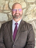 Joshua P. Murray