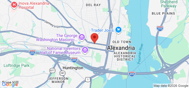 Judith L Mathis office location map