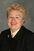 Judith L Mathis
