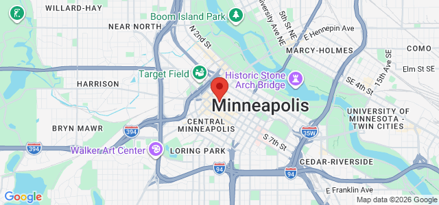 Julianne Markiewicz office location map