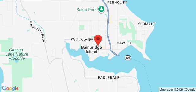 Kara Masters office location map